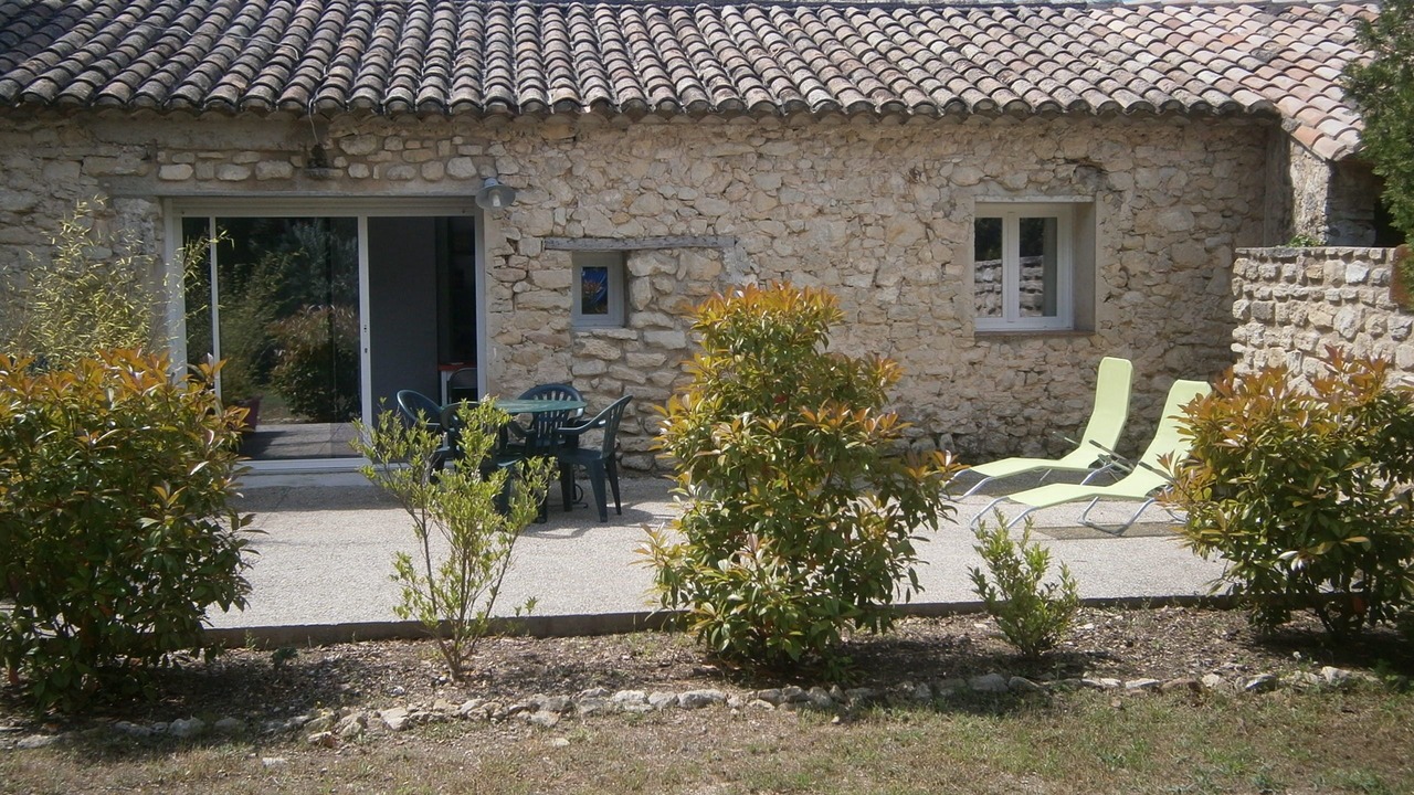 Photo of Outdoor in Saint-Pierre-de-Vassols
