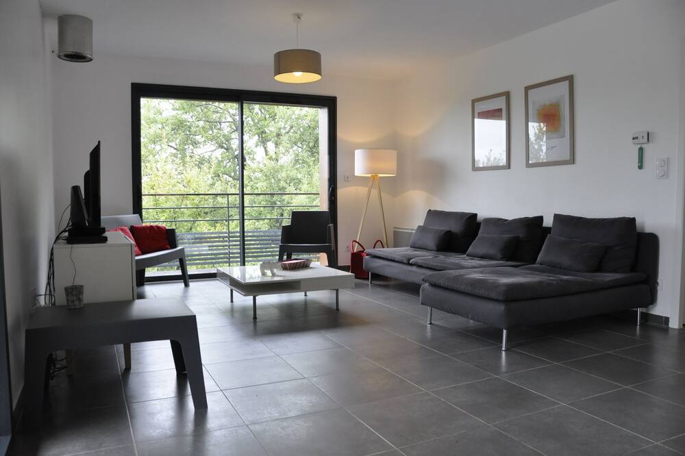 Photo of Livingroom in Manas
