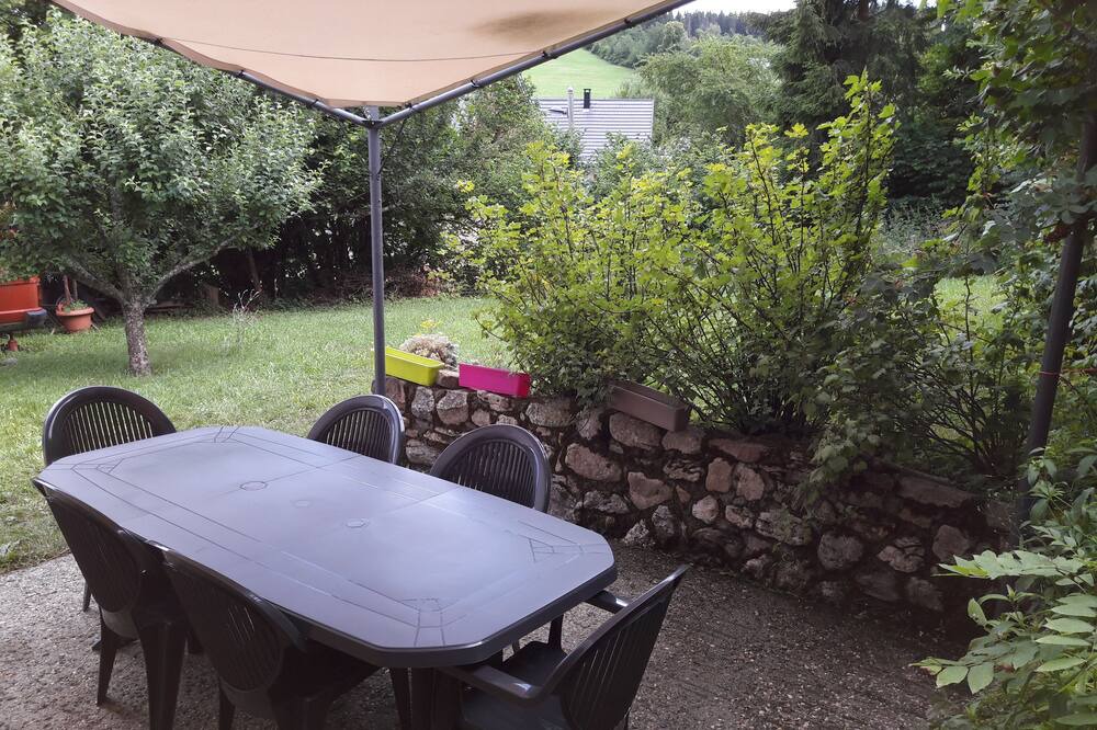 Photo of Patio Balcony in Toiny