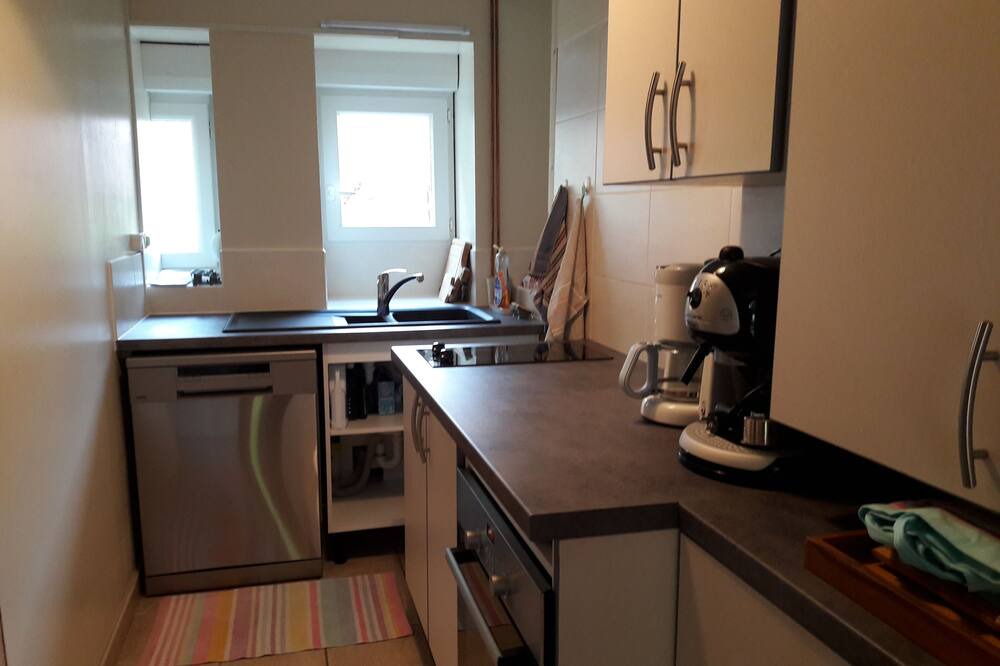 Photo of Kitchen in Toiny