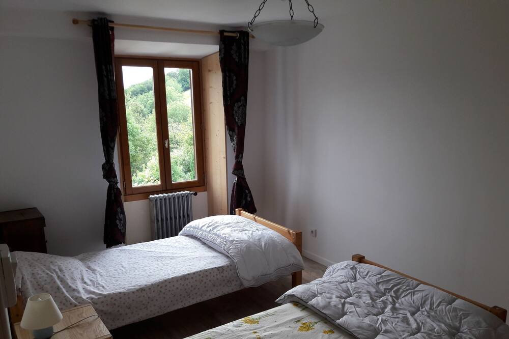Photo of Bedroom in Toiny