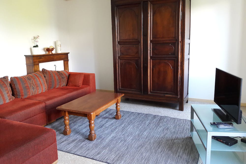 Photo of Livingroom in Toiny