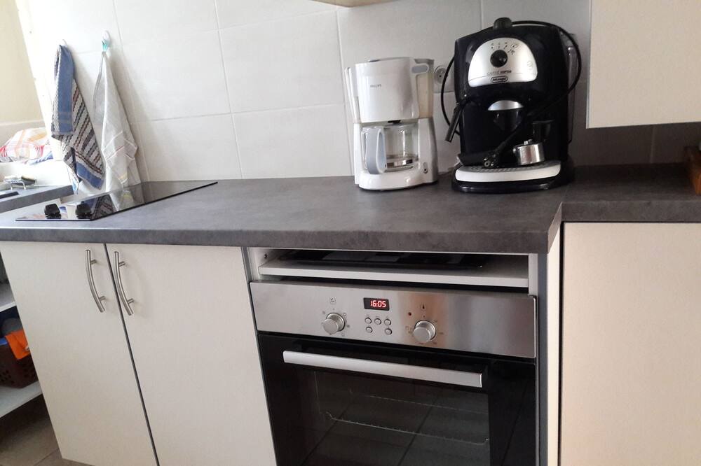 Photo of Kitchen in Toiny