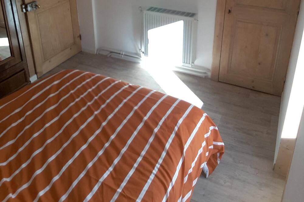 Photo of Bedroom in Toiny