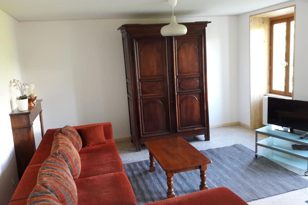 Photo of Livingroom in Toiny
