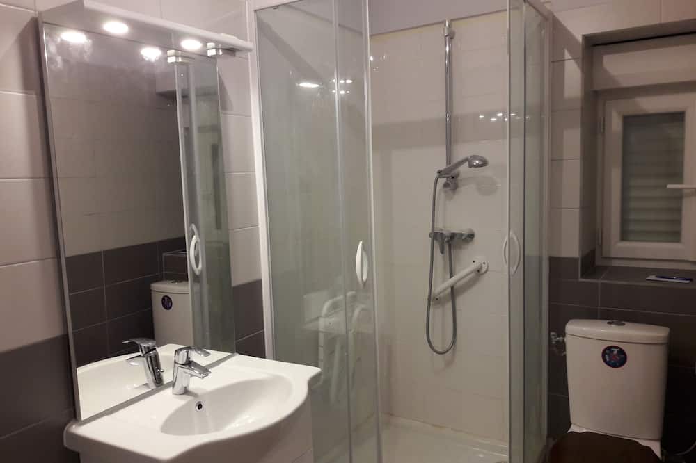 Photo of Bathroom in Toiny