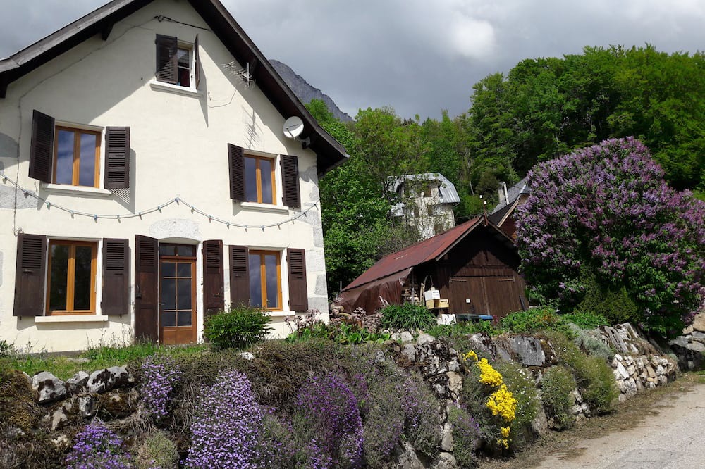 Photo of Outdoor in Toiny