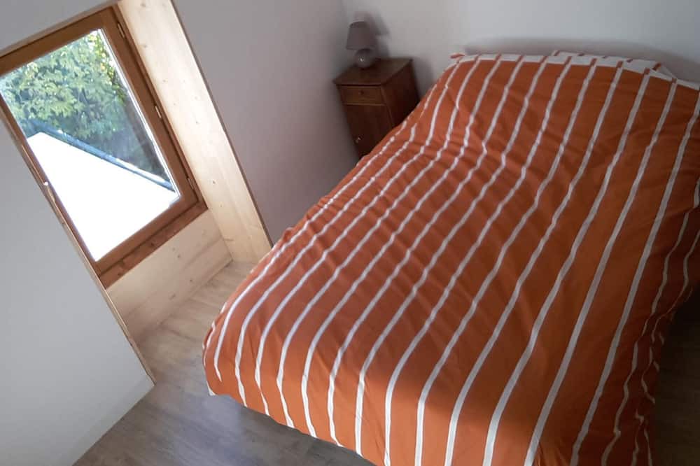Photo of Bedroom in Toiny