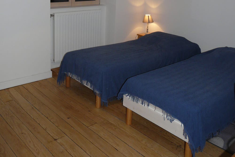 Photo of Bedroom in Monnet-la-Ville