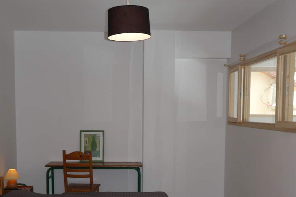 Photo of Bedroom in Monnet-la-Ville