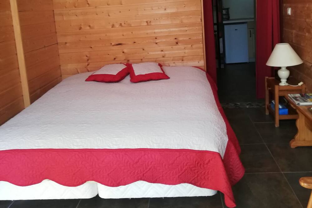 Photo of Bedroom in Montfaucon