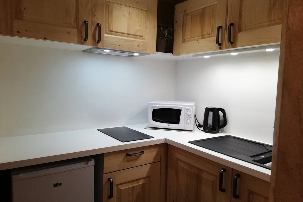 Photo of Kitchen in Montfaucon