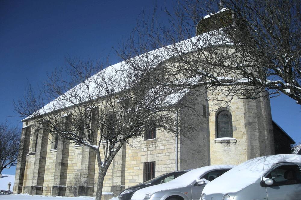 Photo of Outdoor in Montfaucon