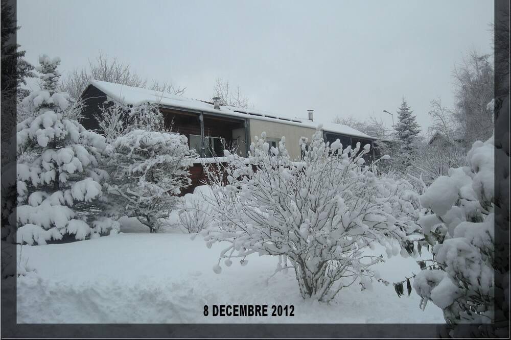 Photo of Outdoor in Montfaucon