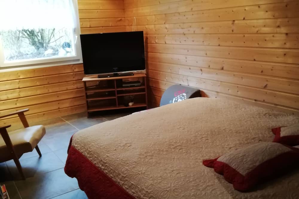 Photo of Bedroom in Montfaucon