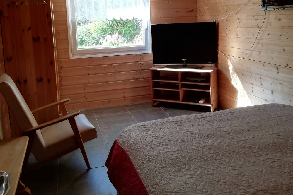Photo of Bedroom in Montfaucon