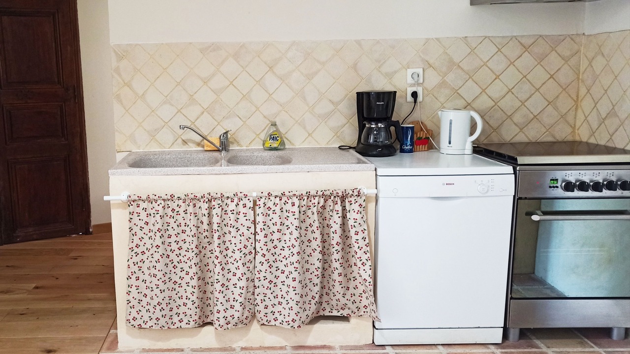 Photo of Kitchen in Saou