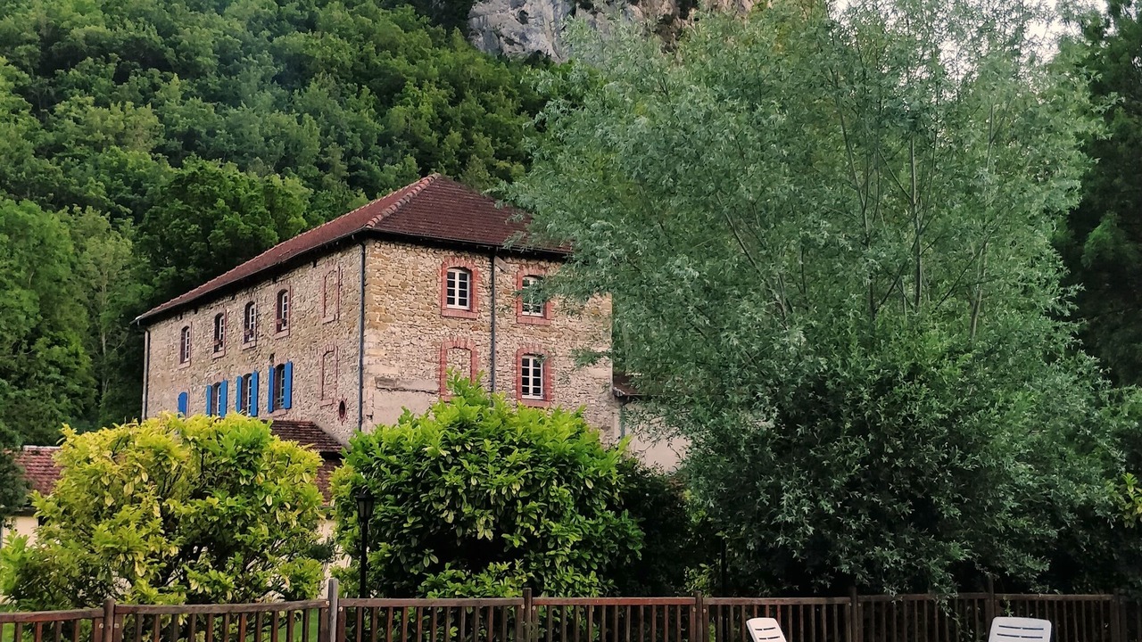 Photo of Outdoor in Saou