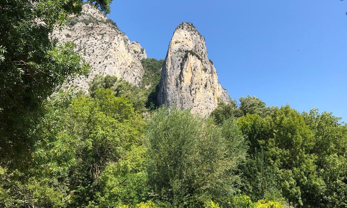 Photo of Outdoor in Saou
