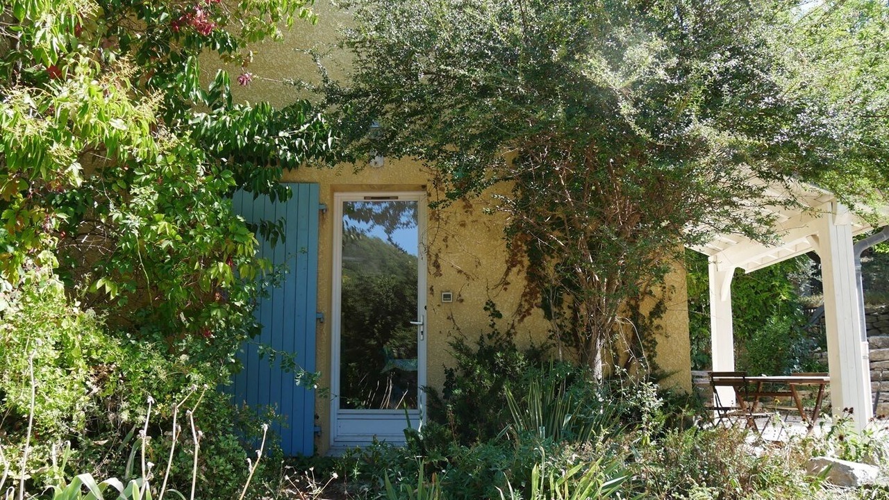 Photo of Outdoor in La Begude-de-Mazenc