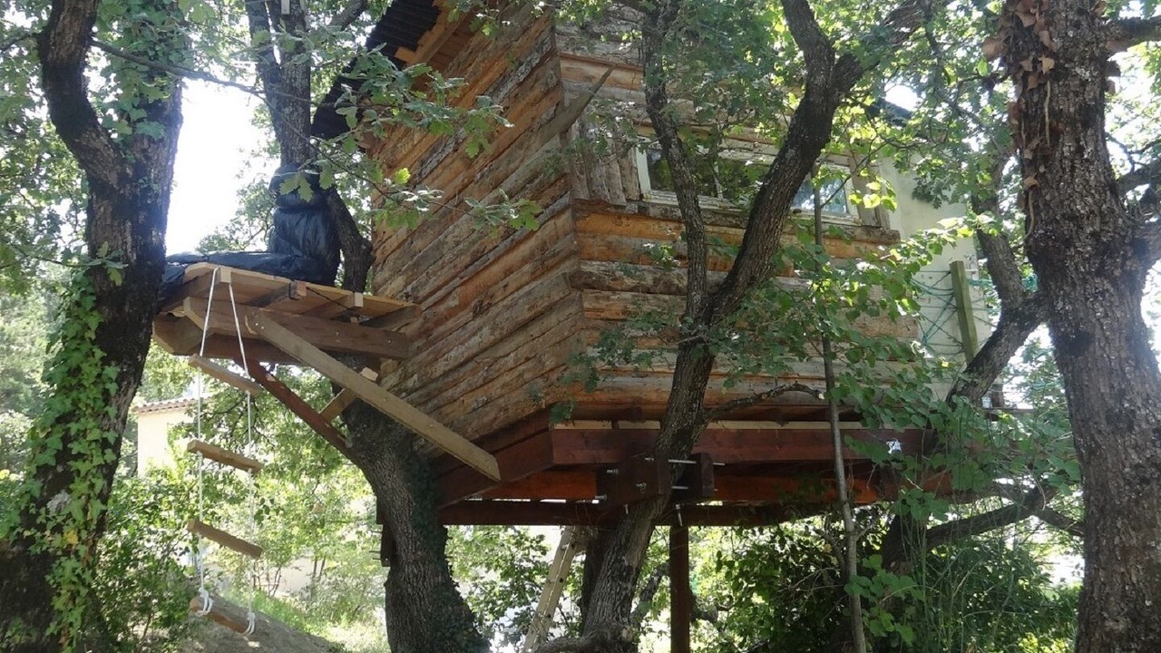 Photo of Outdoor in La Begude-de-Mazenc