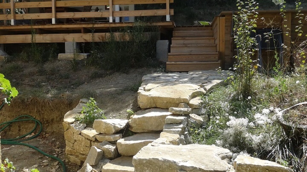 Photo of Outdoor in La Begude-de-Mazenc