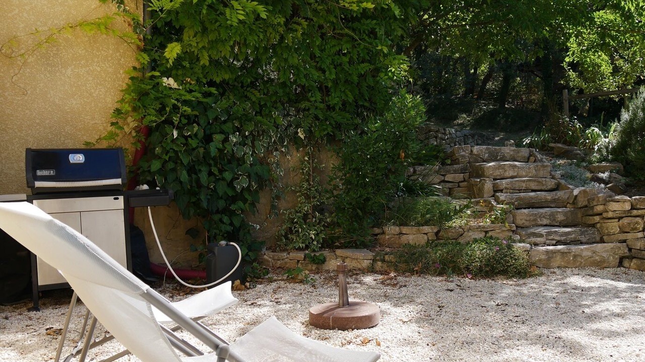 Photo of Outdoor in La Begude-de-Mazenc