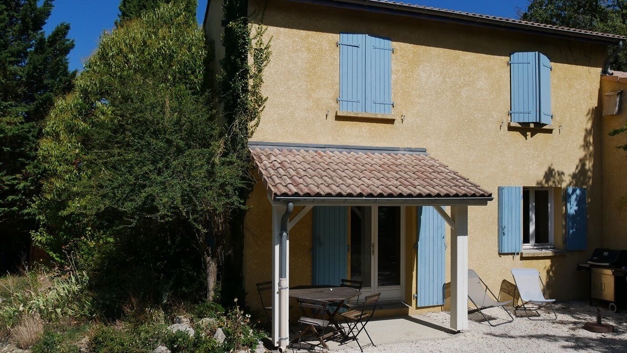 Photo of Outdoor in La Begude-de-Mazenc