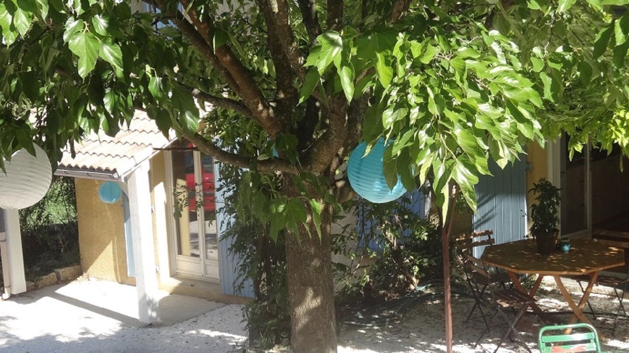 Photo of Outdoor in La Begude-de-Mazenc