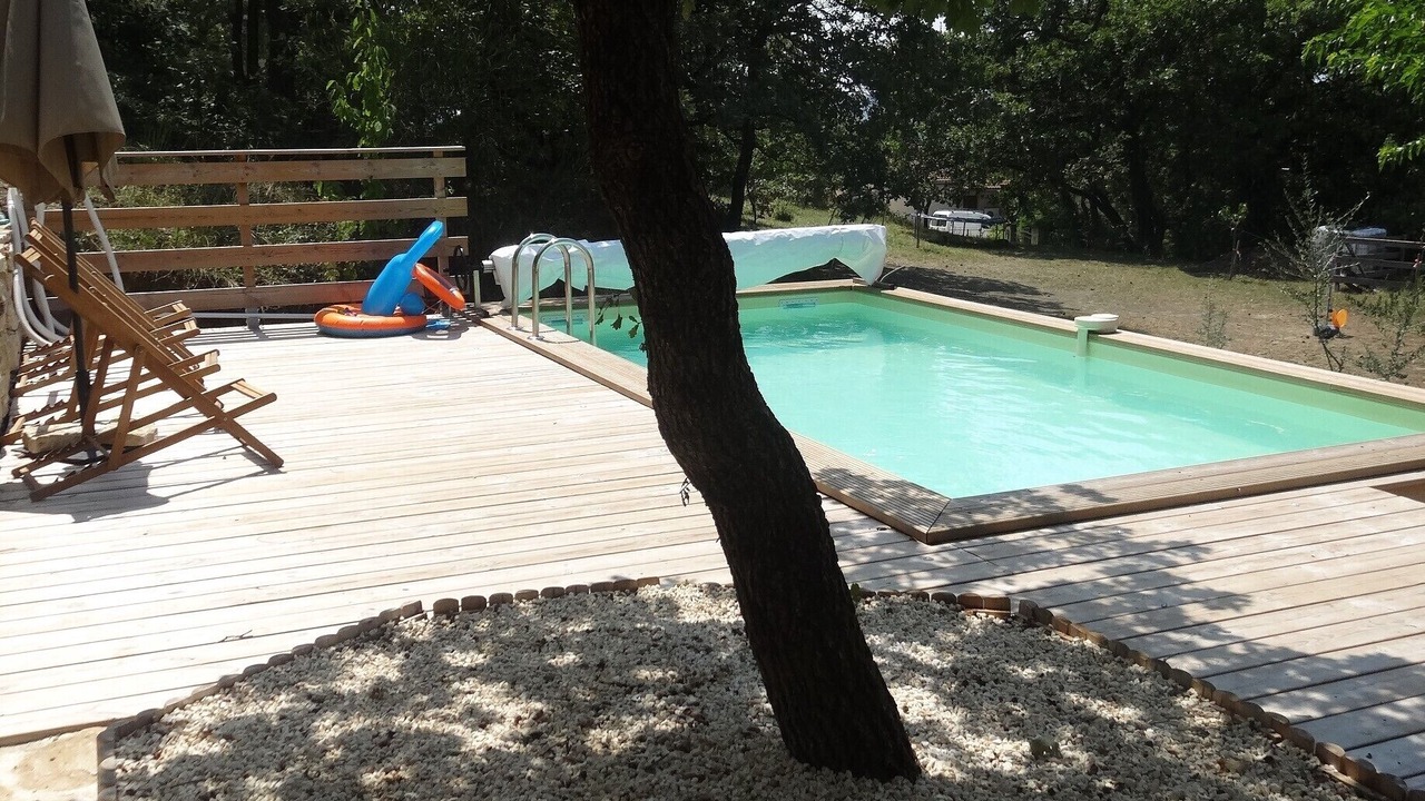 Photo of Outdoor in La Begude-de-Mazenc