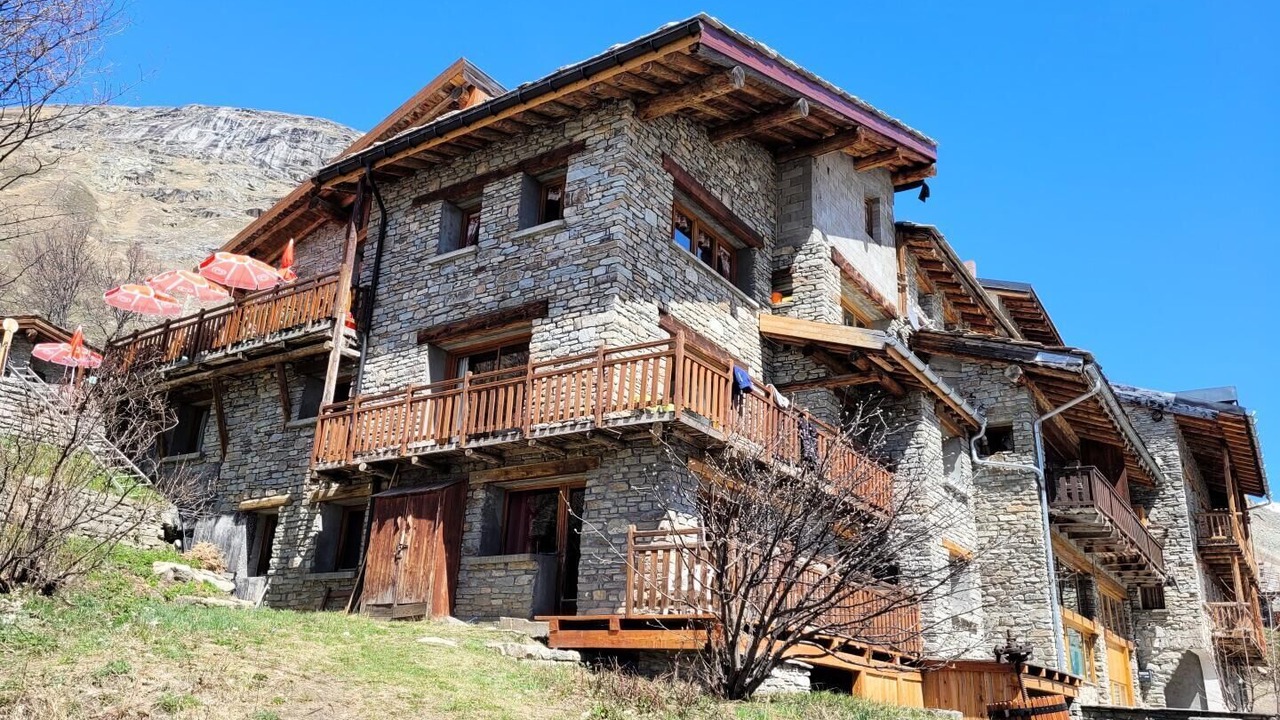 Photo of Outdoor in Bonneval-sur-Arc