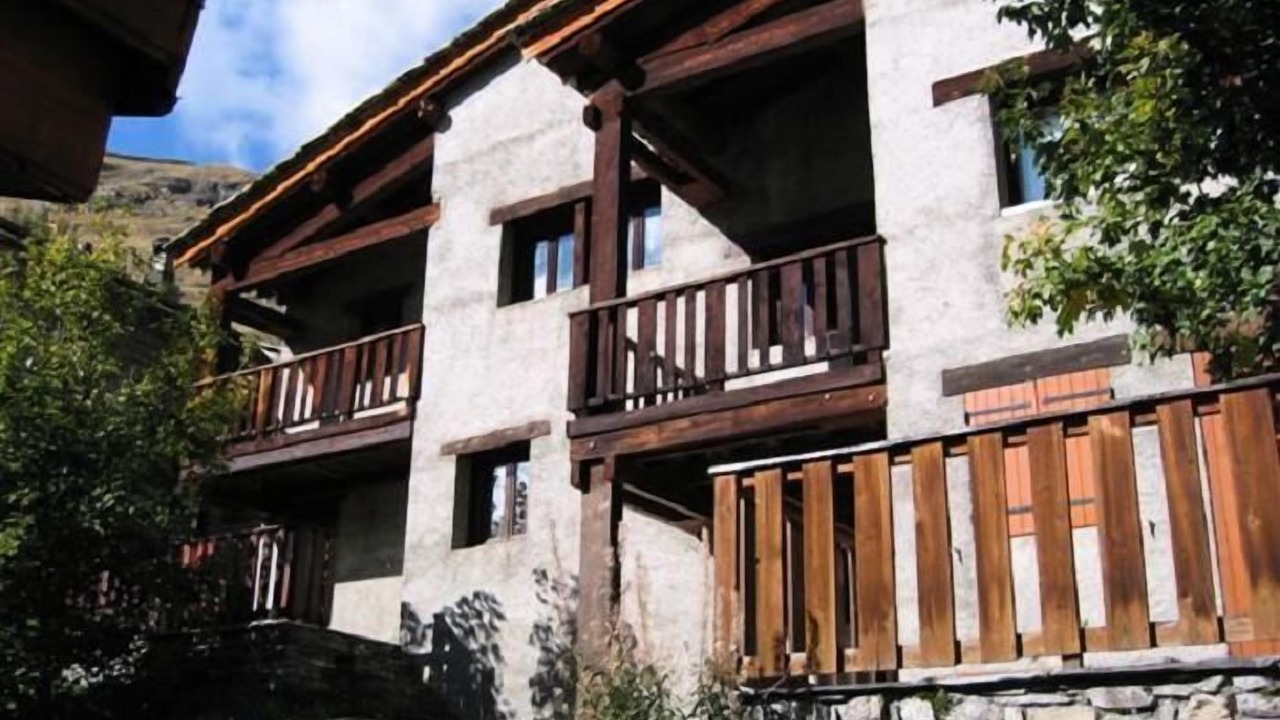 Photo of Outdoor in Bonneval-sur-Arc