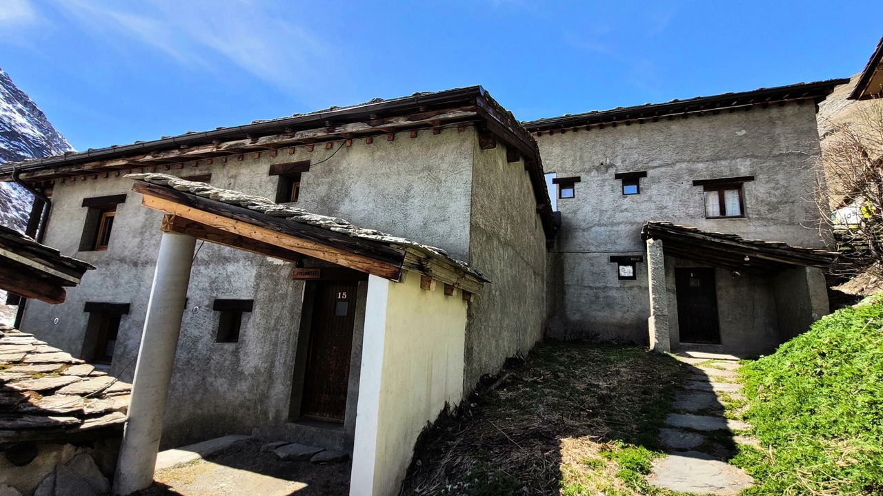 Photo of Outdoor in Bonneval-sur-Arc