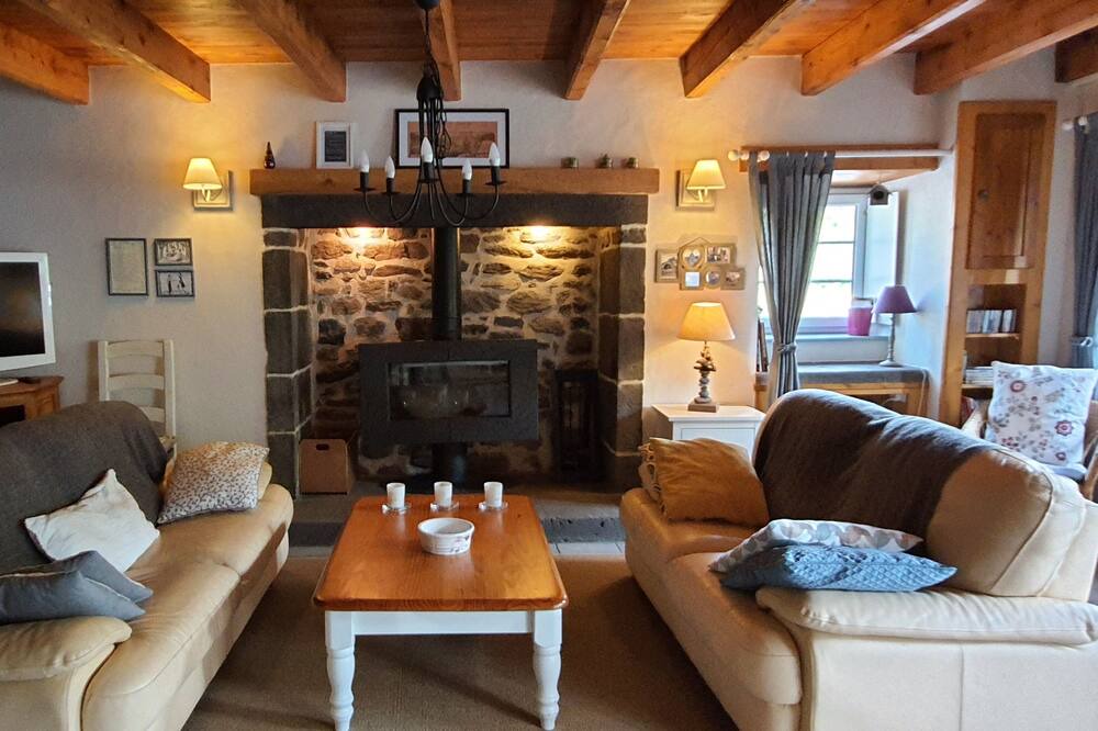 Photo of Livingroom in Saint-Flour