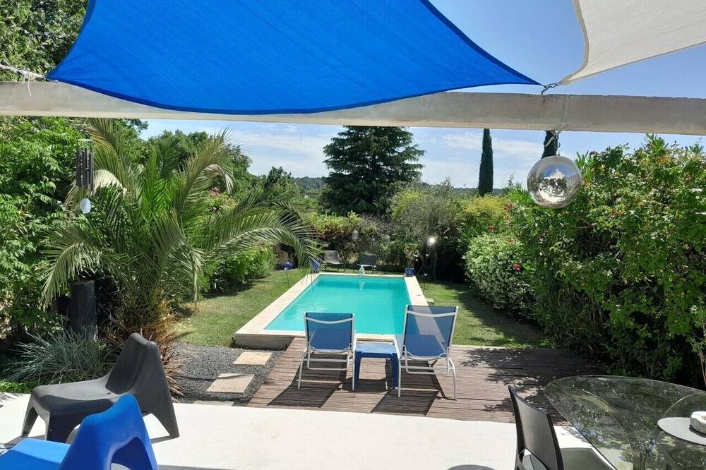 Photo of Outdoor in Venasque