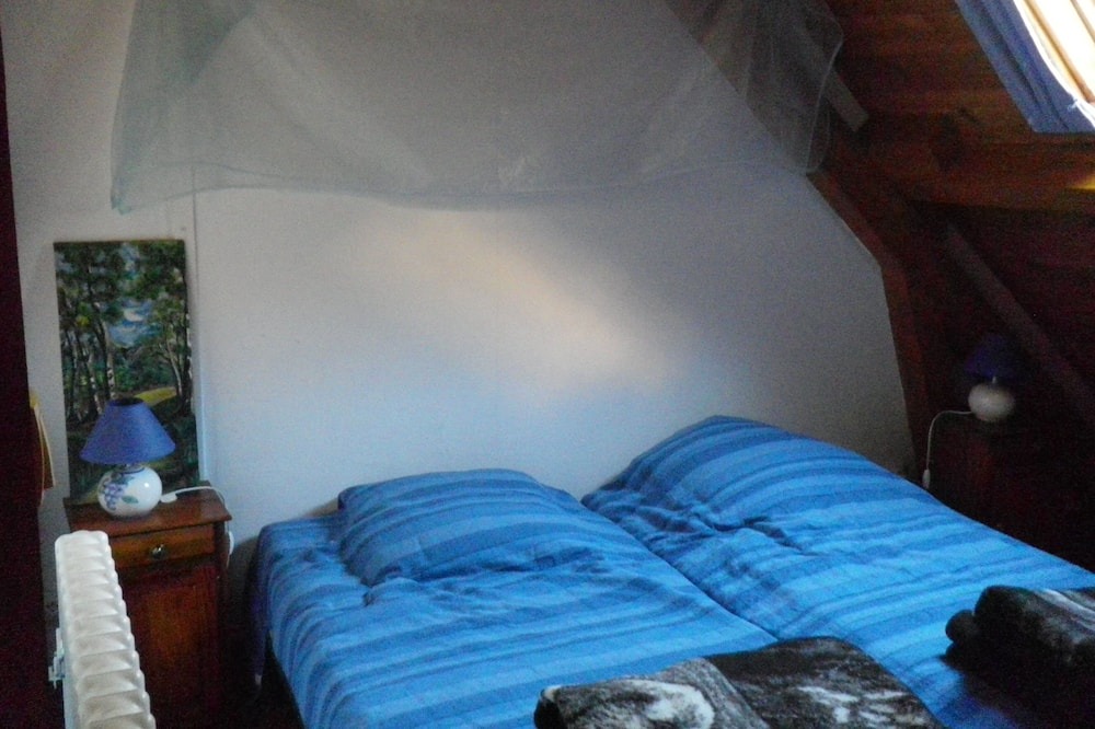Photo of Bedroom in Peyrusse