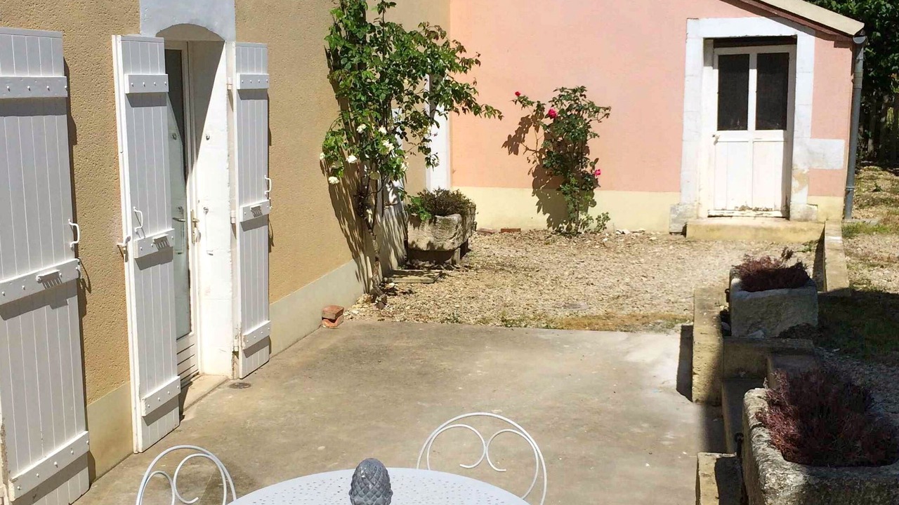 Photo of Outdoor in Escamps