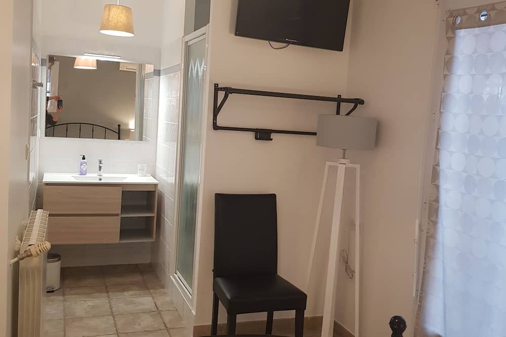 Photo of Bedroom in Visan
