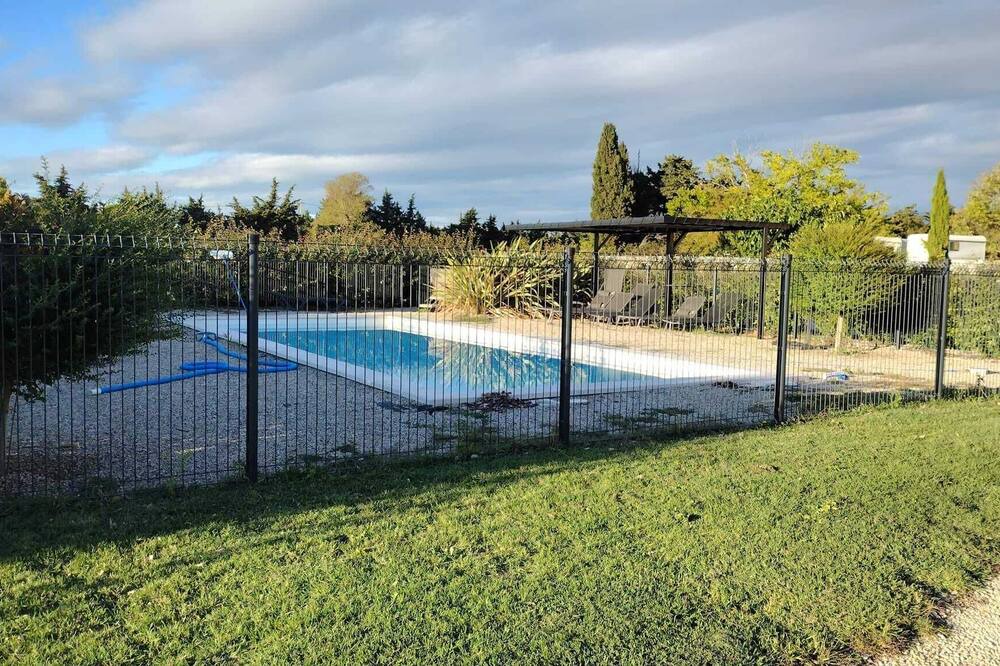 Photo of Outdoor in Visan