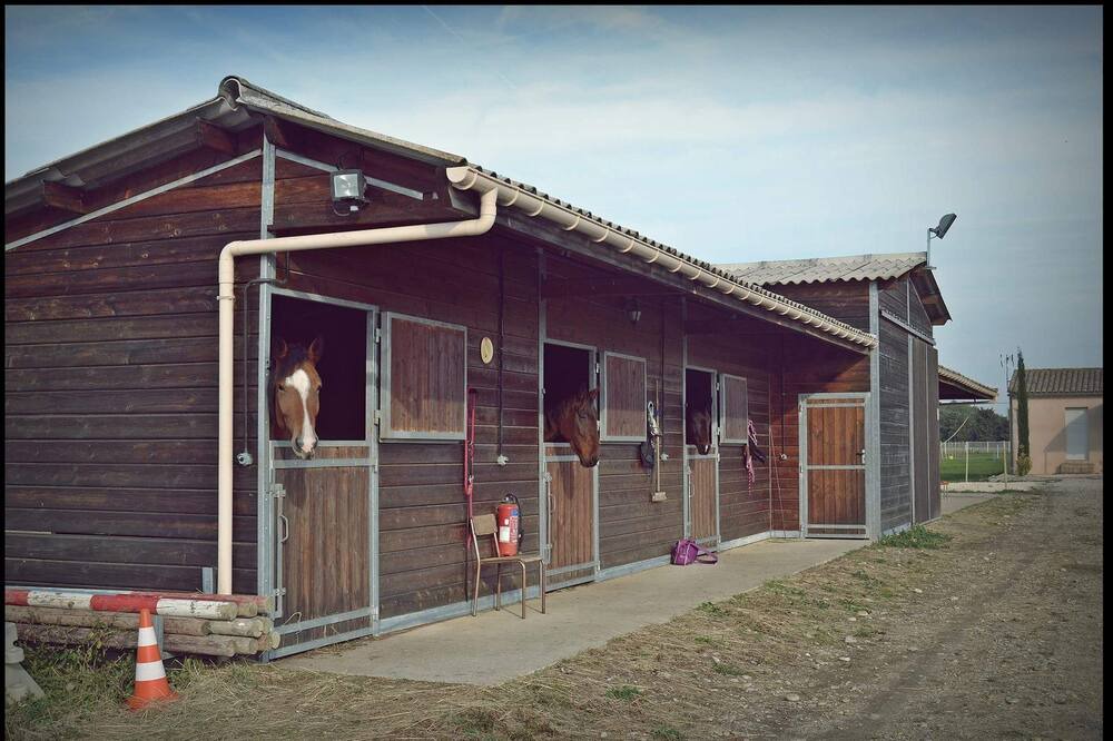 Photo of Outdoor in Visan