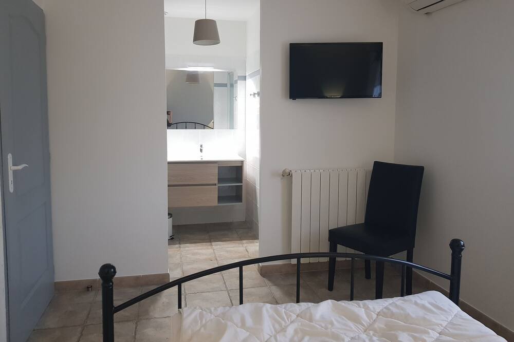 Photo of Bedroom in Visan