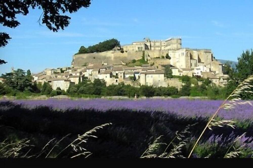 Photo of Outdoor in Visan