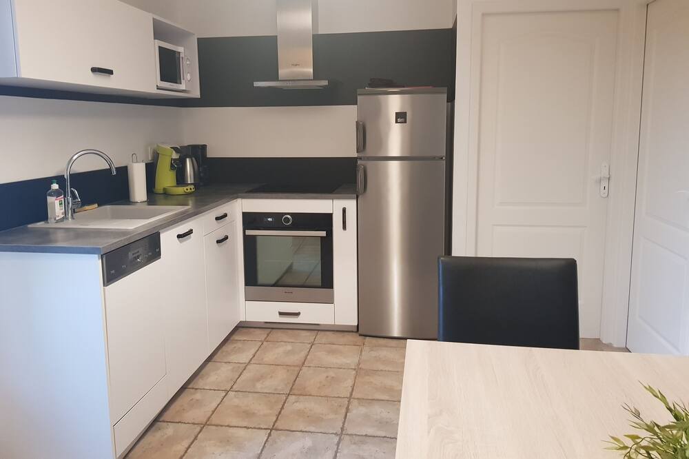 Photo of Kitchen in Visan