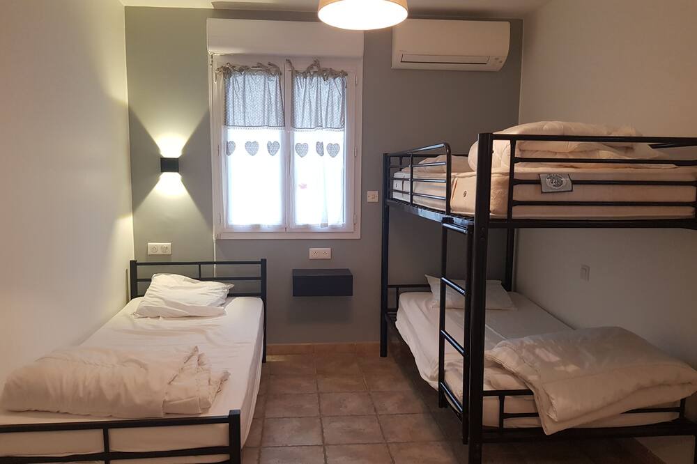 Photo of Bedroom in Visan