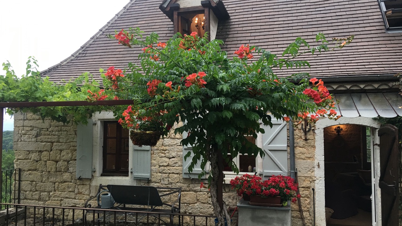 Photo of Outdoor in Coeur-de-Causse
