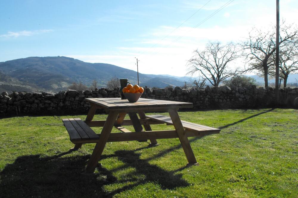 Photo of Outdoor in Ruisset