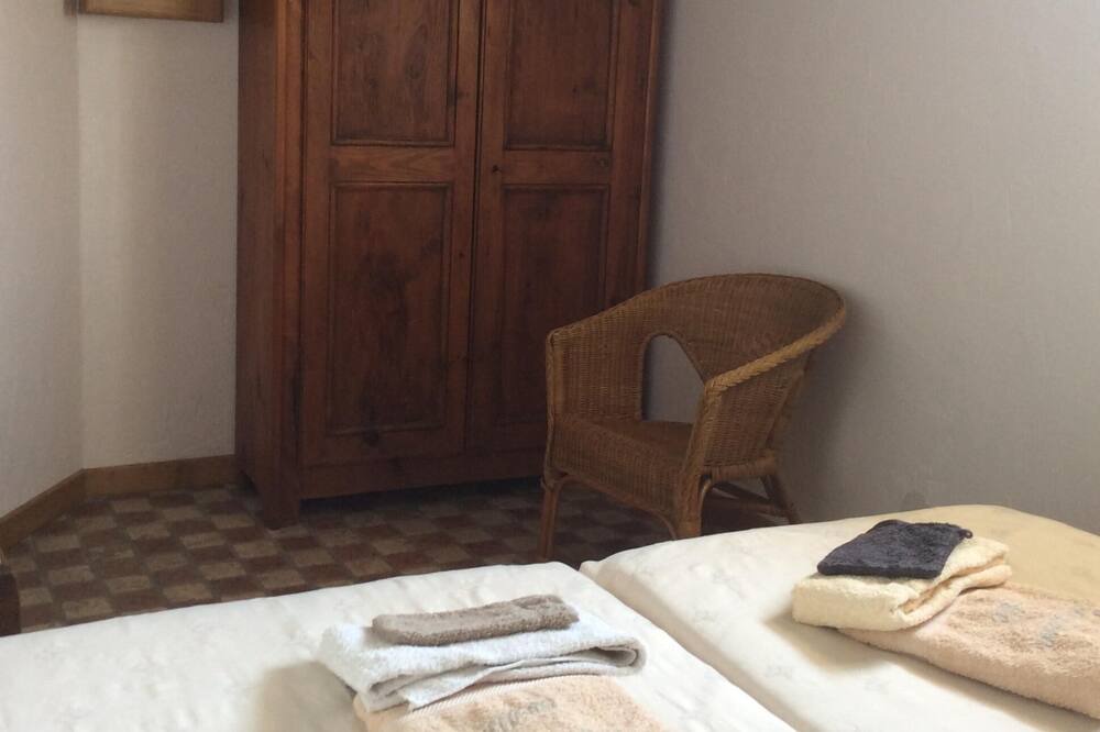Photo of Bedroom in Ruisset