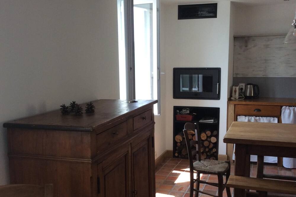 Photo of Livingroom in Ruisset