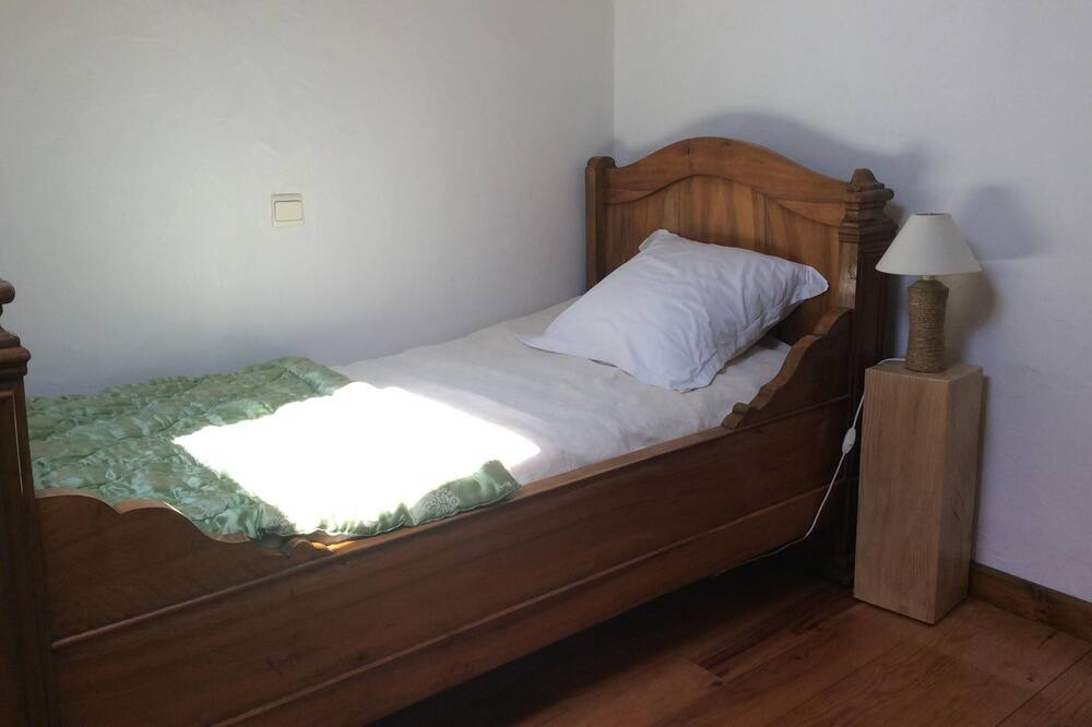 Photo of Bedroom in Ruisset