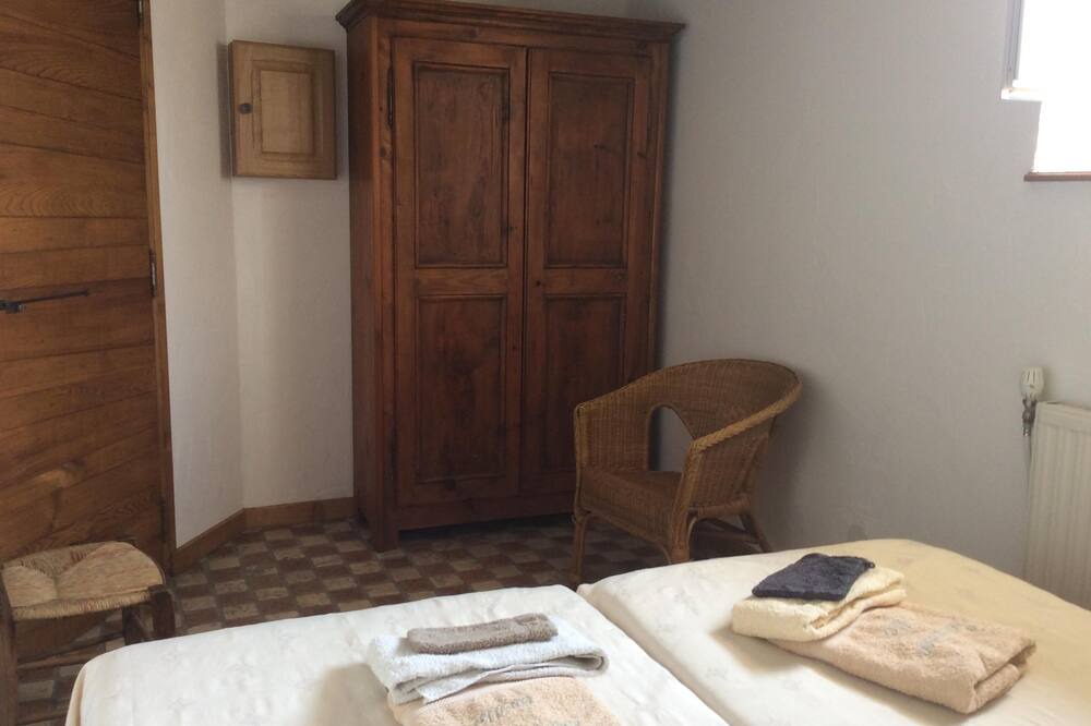 Photo of Bedroom in Ruisset